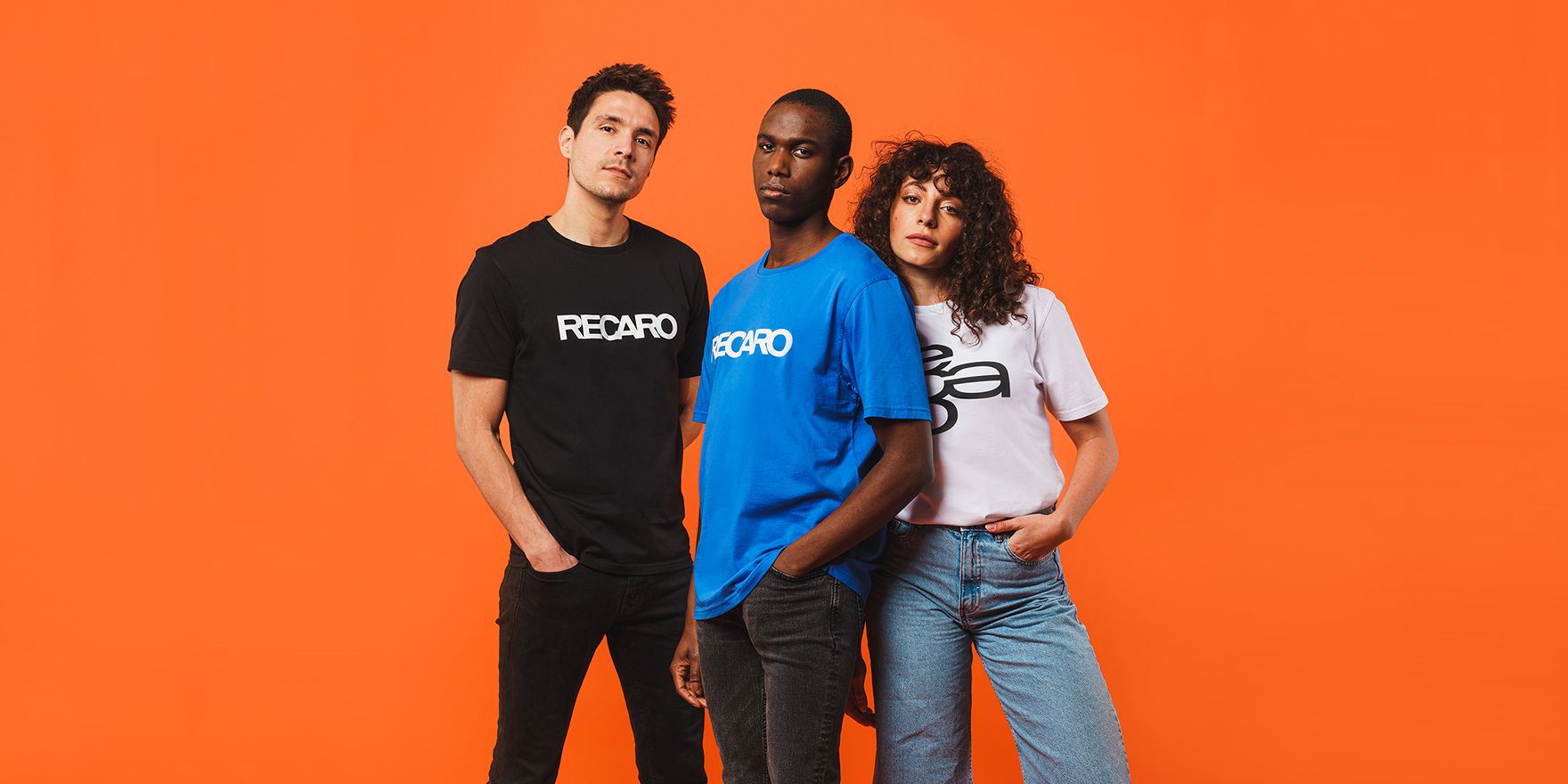 Home - RECARO